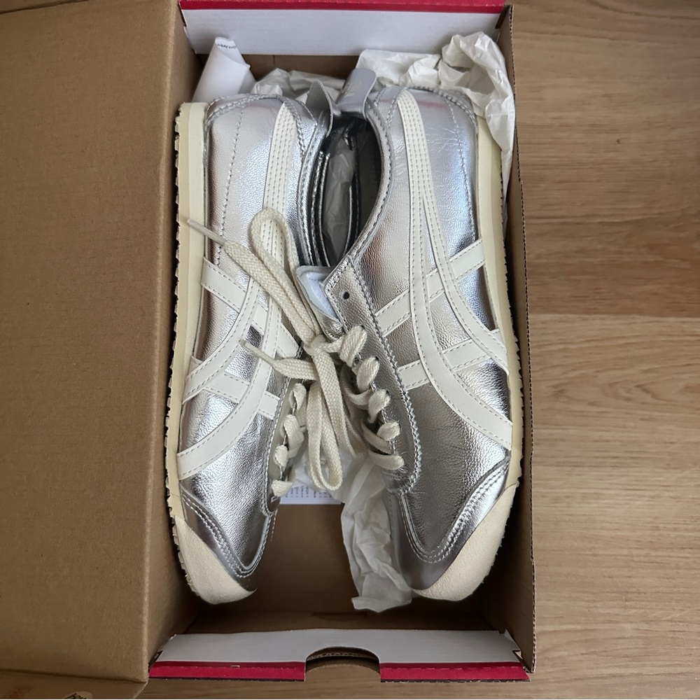 Onitsuka Tiger by Asics Mexico 66 - Size 38